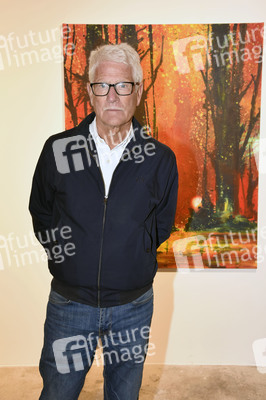 Austellungseröffnung 'Terranaut. Malerei - Die Idee Stoa169' in München