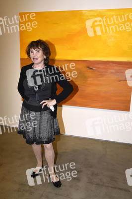 Austellungseröffnung 'Terranaut. Malerei - Die Idee Stoa169' in München