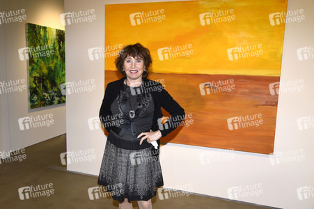 Austellungseröffnung 'Terranaut. Malerei - Die Idee Stoa169' in München