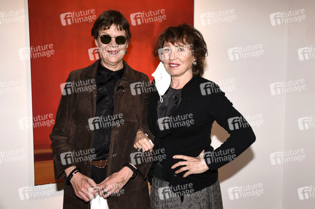 Austellungseröffnung 'Terranaut. Malerei - Die Idee Stoa169' in München