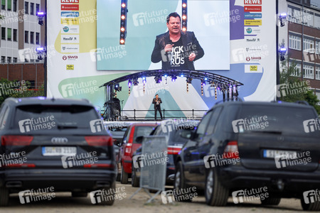 Auftritt von Ingo Appelt in Bonn