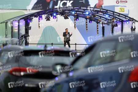 Auftritt von Ingo Appelt in Bonn