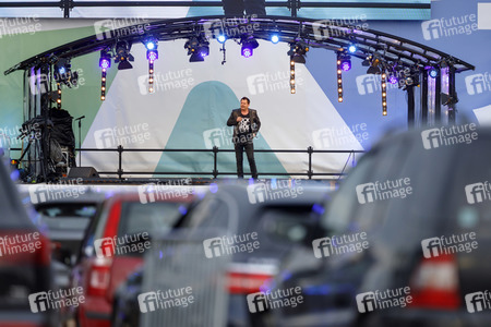 Auftritt von Ingo Appelt in Bonn