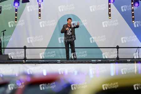 Auftritt von Ingo Appelt in Bonn