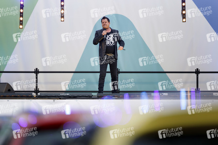 Auftritt von Ingo Appelt in Bonn