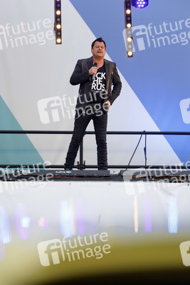 Auftritt von Ingo Appelt in Bonn