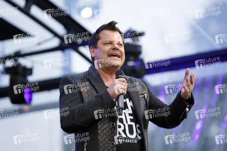 Auftritt von Ingo Appelt in Bonn