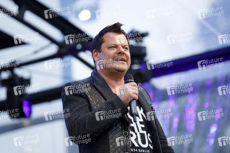 Auftritt von Ingo Appelt in Bonn