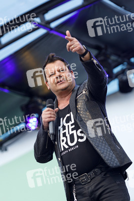 Auftritt von Ingo Appelt in Bonn