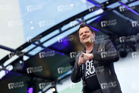 Auftritt von Ingo Appelt in Bonn