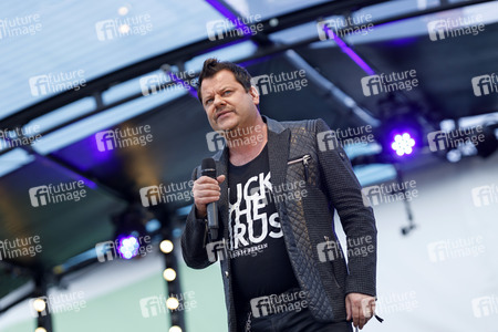 Auftritt von Ingo Appelt in Bonn