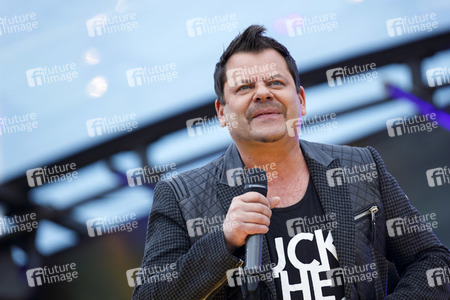 Auftritt von Ingo Appelt in Bonn