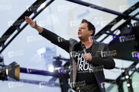 Auftritt von Ingo Appelt in Bonn