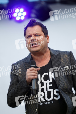 Auftritt von Ingo Appelt in Bonn