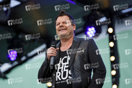 Auftritt von Ingo Appelt in Bonn