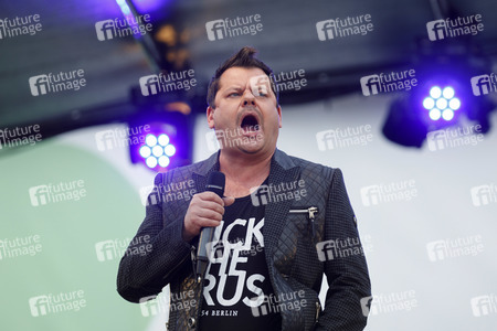 Auftritt von Ingo Appelt in Bonn