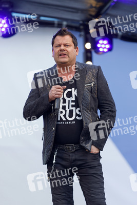 Auftritt von Ingo Appelt in Bonn