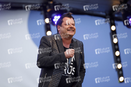 Auftritt von Ingo Appelt in Bonn