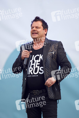 Auftritt von Ingo Appelt in Bonn