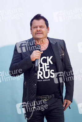 Auftritt von Ingo Appelt in Bonn