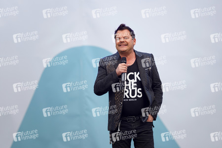 Auftritt von Ingo Appelt in Bonn