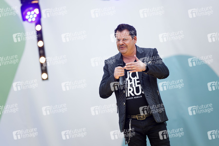 Auftritt von Ingo Appelt in Bonn