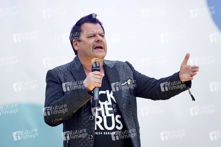 Auftritt von Ingo Appelt in Bonn