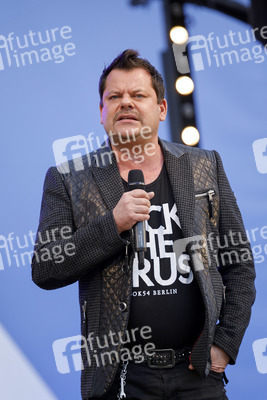 Auftritt von Ingo Appelt in Bonn