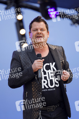 Auftritt von Ingo Appelt in Bonn