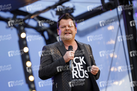 Auftritt von Ingo Appelt in Bonn