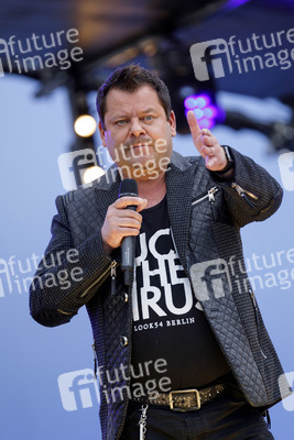 Auftritt von Ingo Appelt in Bonn