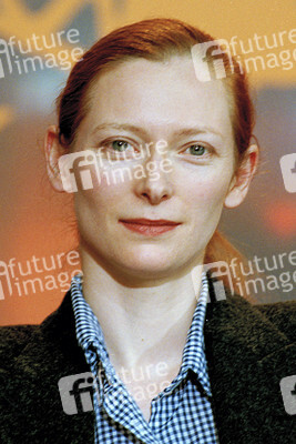 Pressekonferenz 'The Beach', Berlinale 2000