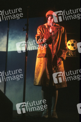 Konzert von Eddie and Sunshine in London