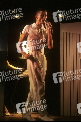 Konzert von Eddie and Sunshine in London