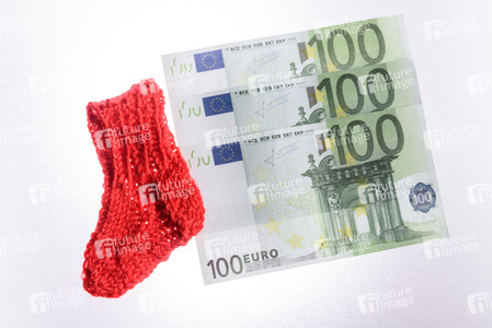 Symbolbild Kinder-Bonusgeld