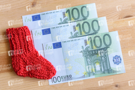 Symbolbild Kinder-Bonusgeld