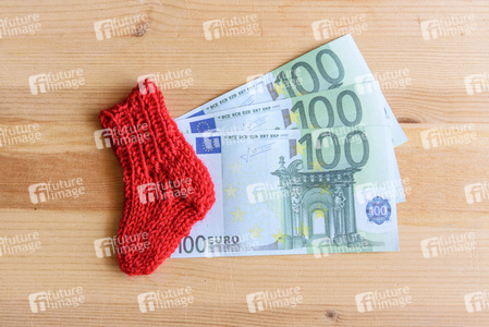 Symbolbild Kinder-Bonusgeld