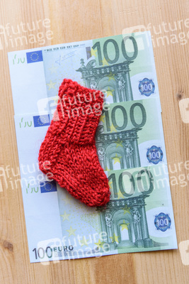 Symbolbild Kinder-Bonusgeld