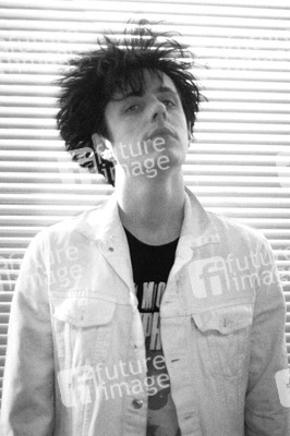 Photoshooting mit John Moore