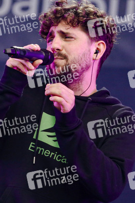 Autokultur-Konzert von Passepartout in Hannover