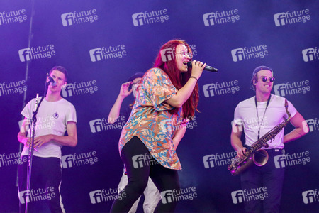 Autokultur-Konzert von Passepartout in Hannover