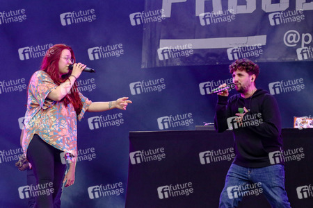 Autokultur-Konzert von Passepartout in Hannover