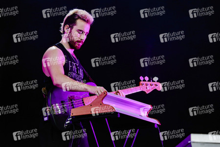 Autokultur-Konzert von Passepartout in Hannover