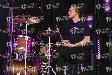 Autokultur-Konzert von Passepartout in Hannover