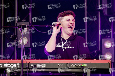 Autokultur-Konzert von Passepartout in Hannover