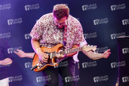 Autokultur-Konzert von Passepartout in Hannover