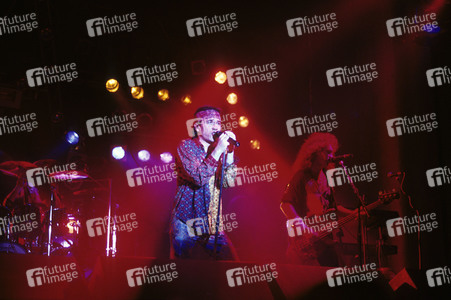 Konzert von The Sweet in Hannover