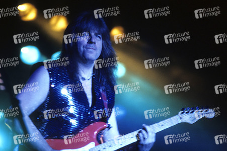 Konzert von The Sweet in Hannover