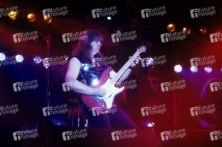 Konzert von The Sweet in Hannover