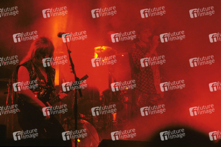 Konzert von The Sweet in Hannover